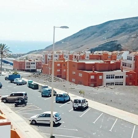 Apartamento Sol Y Mar Lägenhet Morro Jable  Exteriör bild