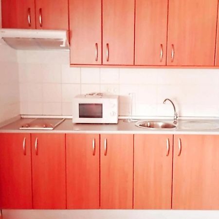Apartamento Sol Y Mar Lägenhet Morro Jable  Exteriör bild