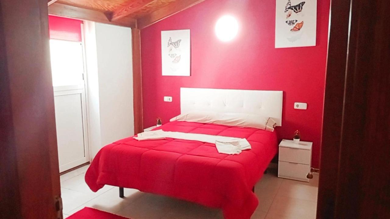 Apartamento Sol Y Mar Lägenhet Morro Jable  Exteriör bild