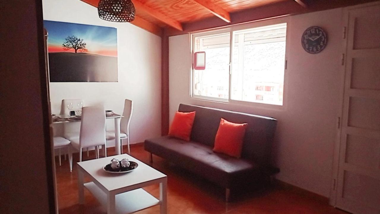 Apartamento Sol Y Mar Lägenhet Morro Jable  Exteriör bild