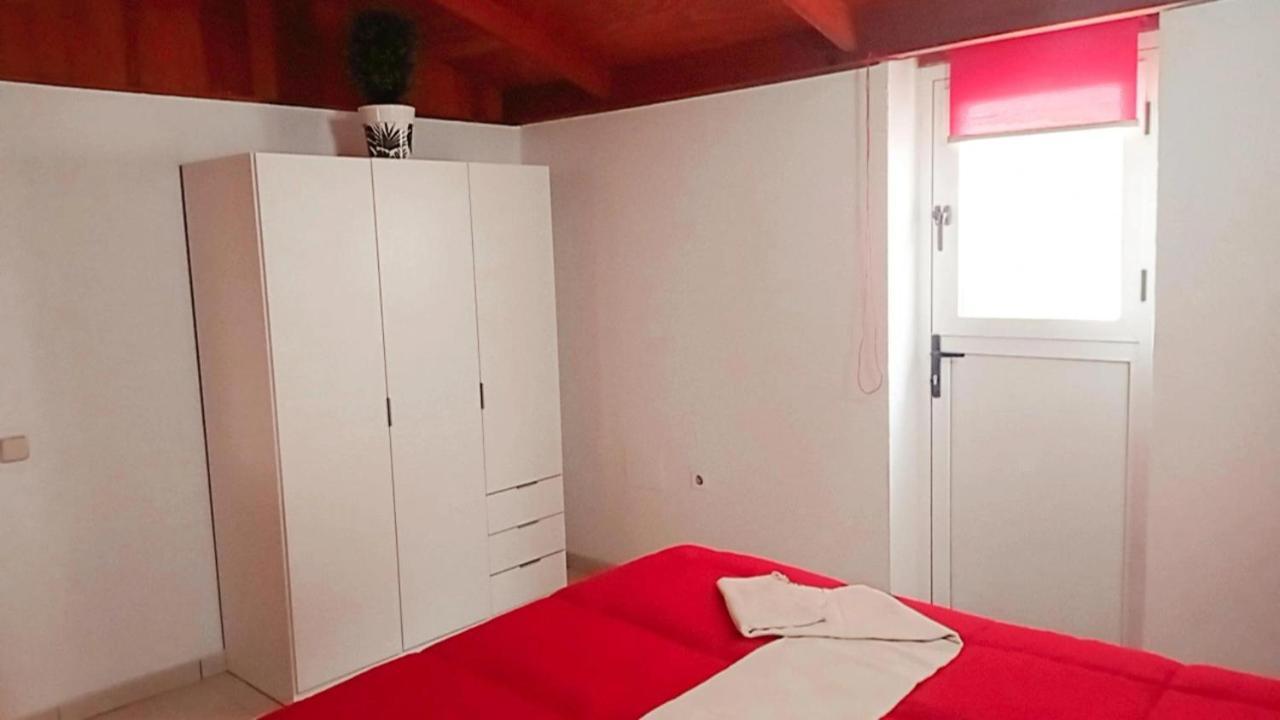 Apartamento Sol Y Mar Lägenhet Morro Jable  Exteriör bild