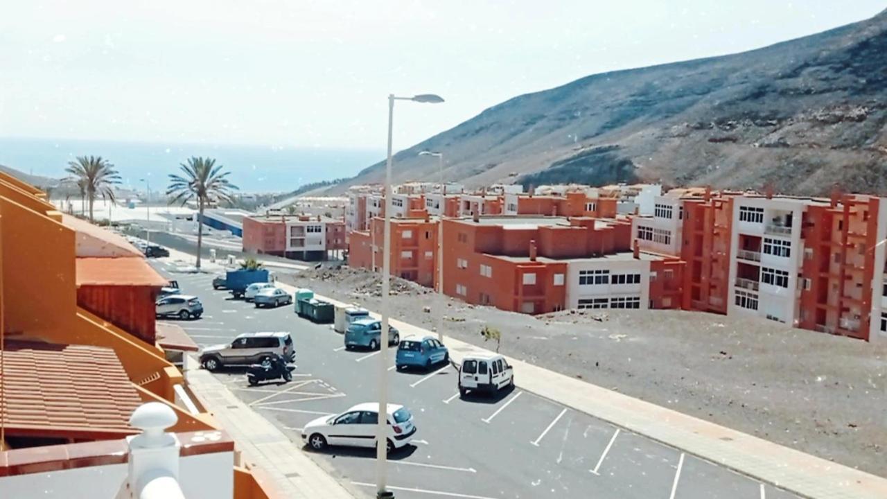 Apartamento Sol Y Mar Lägenhet Morro Jable  Exteriör bild