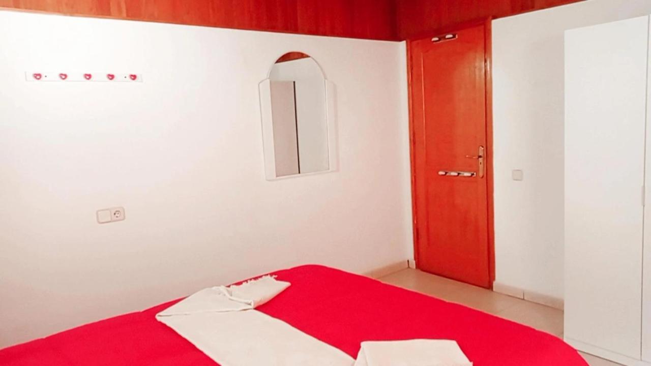 Apartamento Sol Y Mar Lägenhet Morro Jable  Exteriör bild