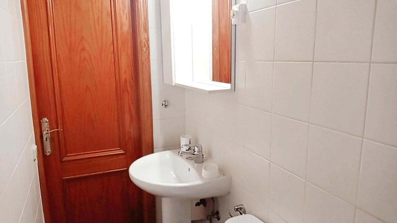 Apartamento Sol Y Mar Lägenhet Morro Jable  Exteriör bild