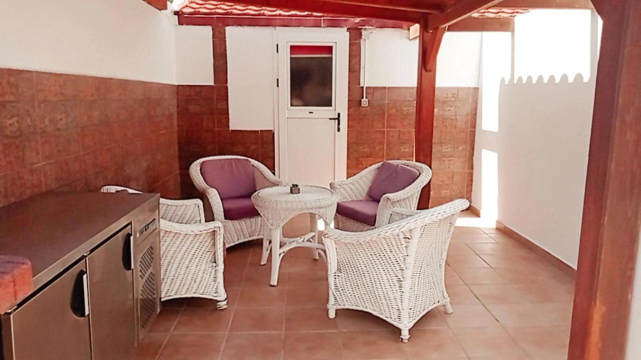 Apartamento Sol Y Mar Lägenhet Morro Jable  Exteriör bild