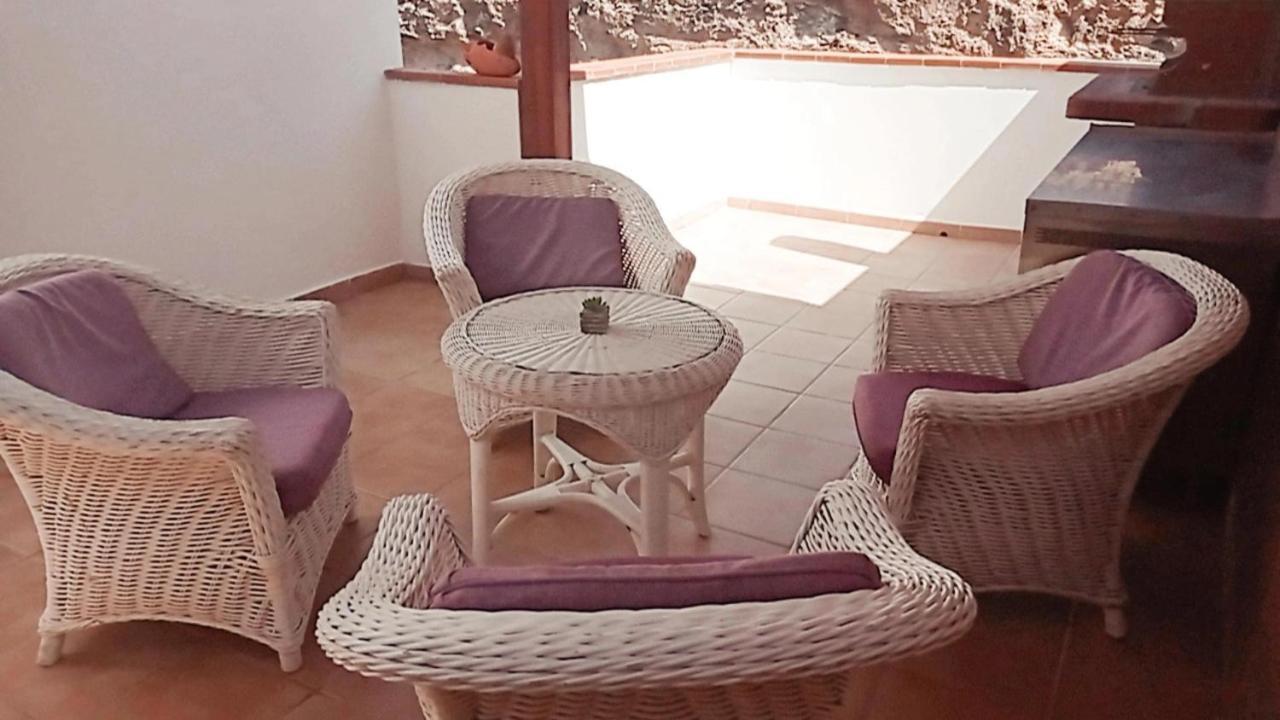 Apartamento Sol Y Mar Lägenhet Morro Jable  Exteriör bild