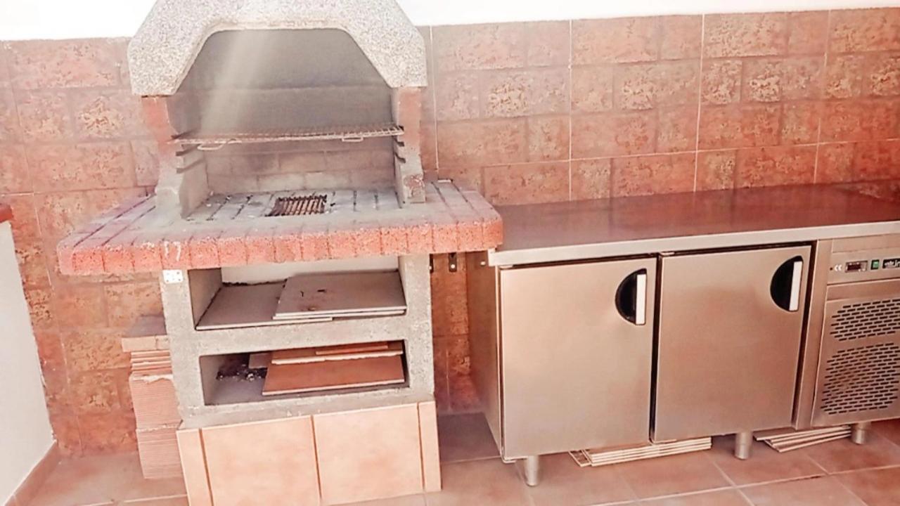 Apartamento Sol Y Mar Lägenhet Morro Jable  Exteriör bild