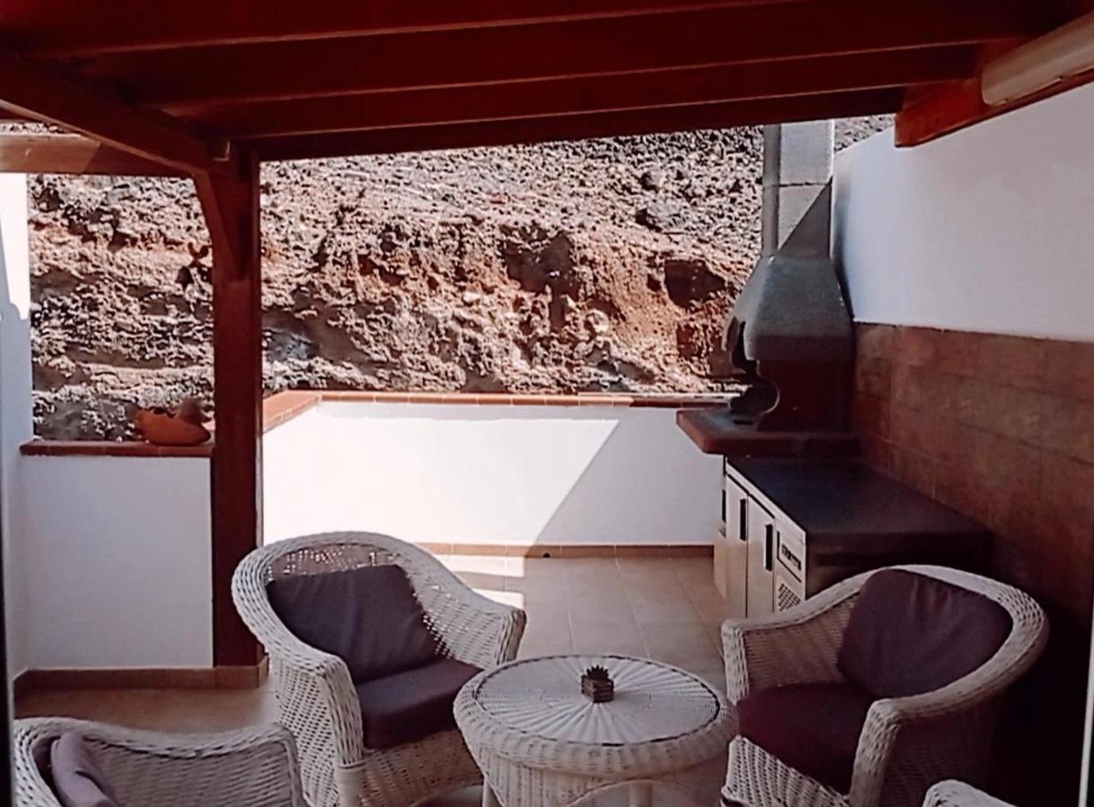 Apartamento Sol Y Mar Lägenhet Morro Jable  Exteriör bild